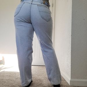 Vintage Lee Rider Jeans